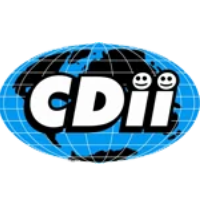 CDII Logo